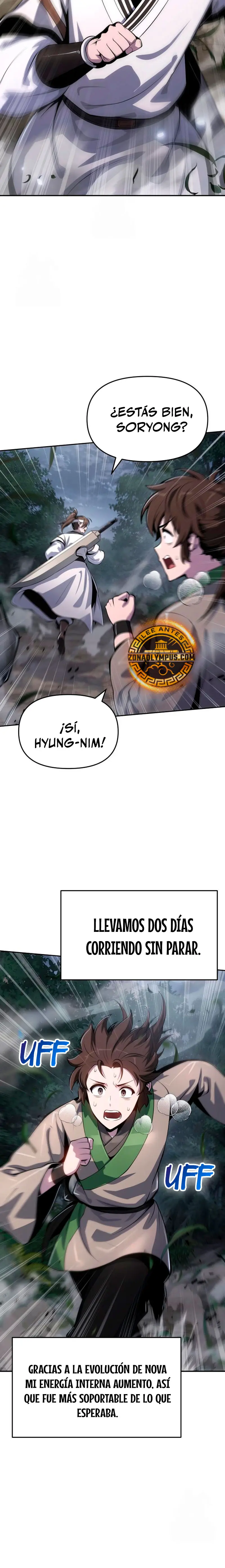 toxicólogo del clan tang de sichuan - Capítulo 65 - Página 26 - LectorTMOo