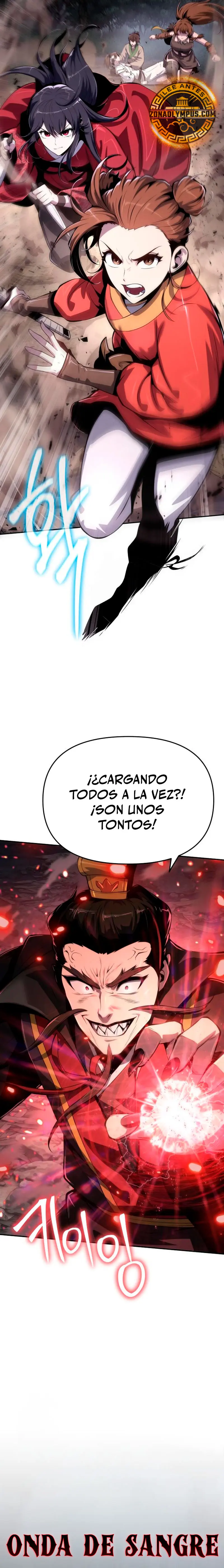 toxicólogo del clan tang de sichuan - Capítulo 66 - Página 7 - LectorTMOo