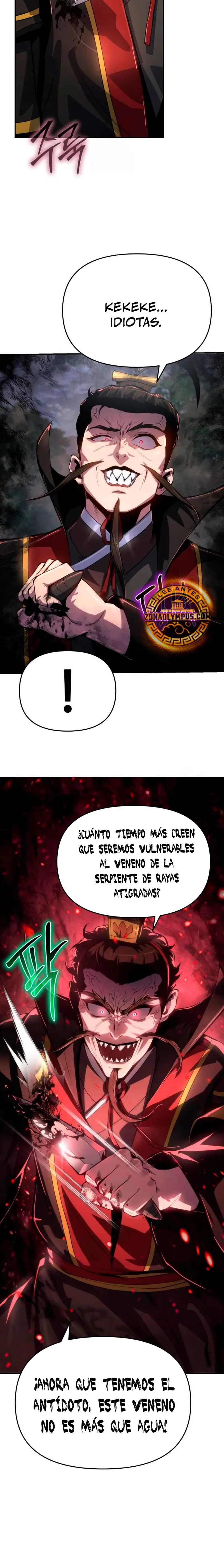 toxicólogo del clan tang de sichuan - Capítulo 66 - Página 11 - LectorTMOo