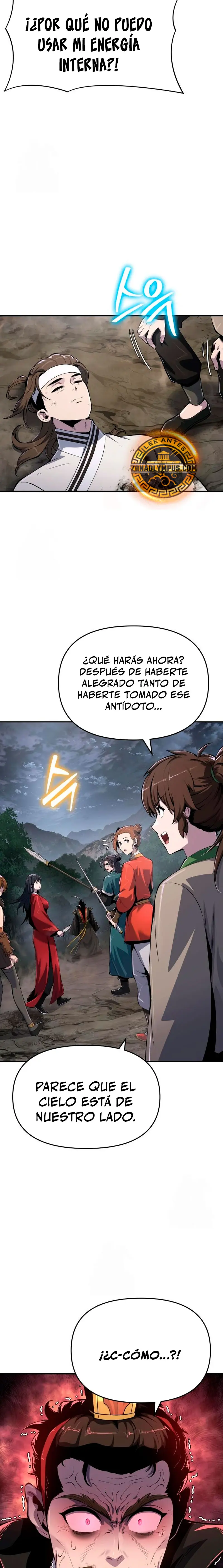 toxicólogo del clan tang de sichuan - Capítulo 66 - Página 15 - LectorTMOo