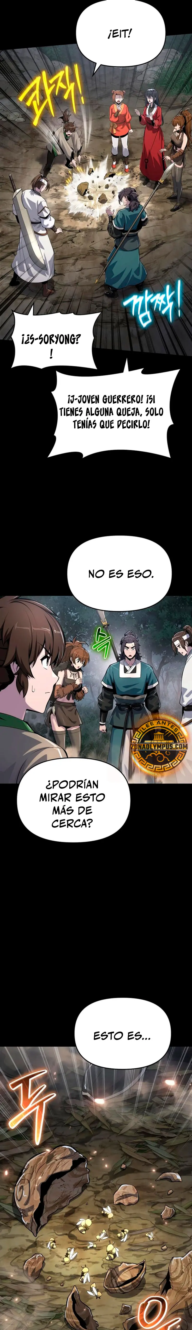toxicólogo del clan tang de sichuan - Capítulo 66 - Página 22 - LectorTMOo