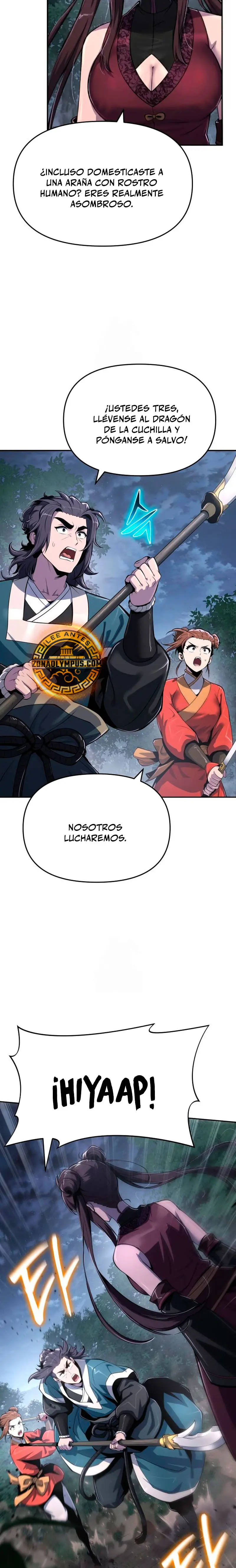 toxicólogo del clan tang de sichuan - Capítulo 67 - Página 8 - LectorTMOo