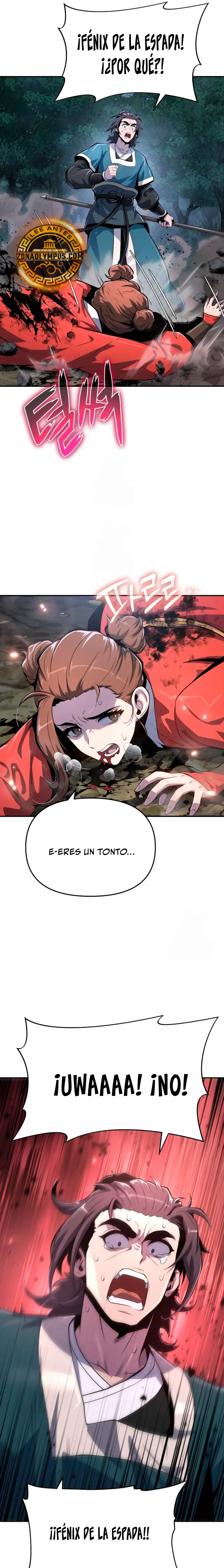 toxicólogo del clan tang de sichuan - Capítulo 67 - Página 12 - LectorTMOo