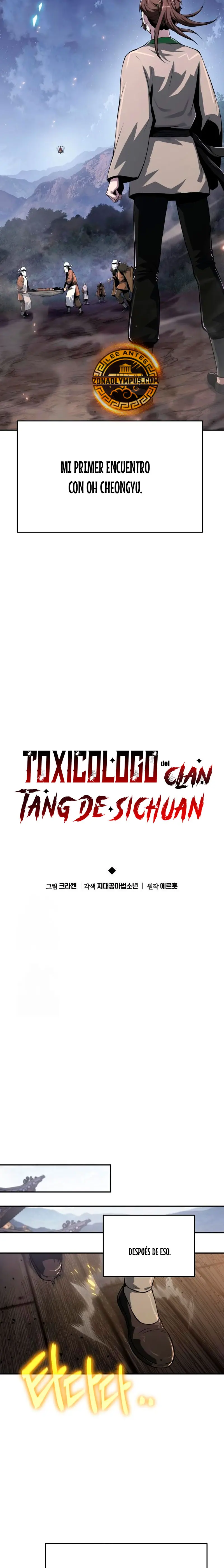 toxicólogo del clan tang de sichuan - Capítulo 68 - Página 9 - LectorTMOo