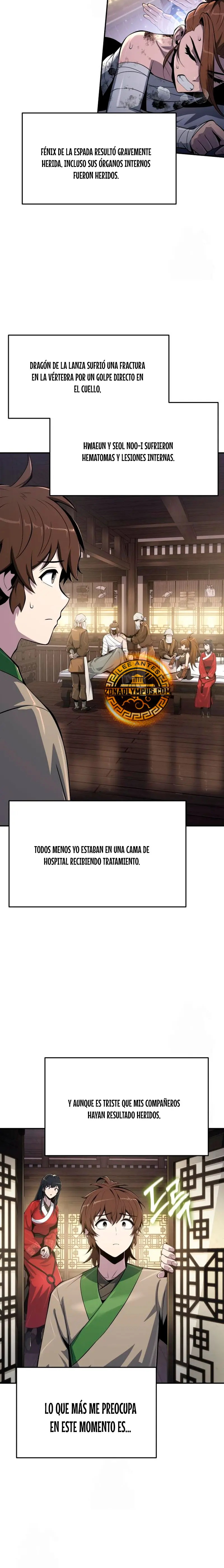 toxicólogo del clan tang de sichuan - Capítulo 68 - Página 11 - LectorTMOo