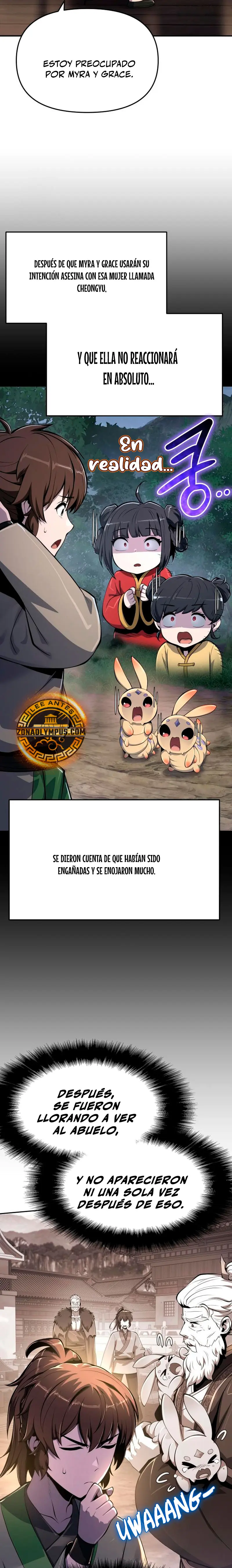 toxicólogo del clan tang de sichuan - Capítulo 68 - Página 18 - LectorTMOo