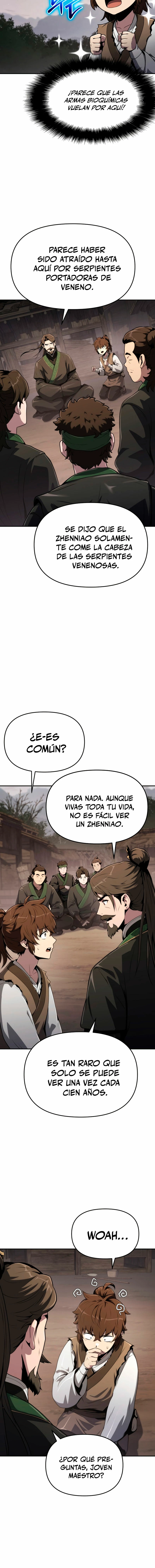 toxicólogo del clan tang de sichuan - Capítulo 7 - Página 4 - LectorTMOo