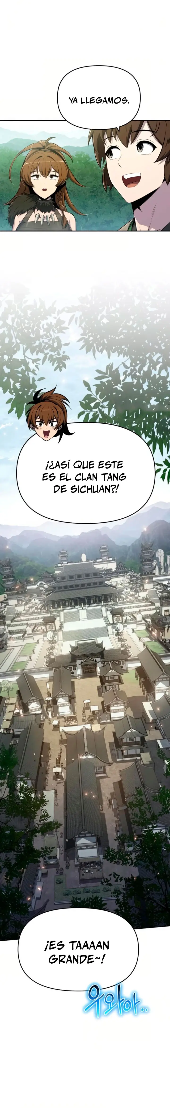 toxicólogo del clan tang de sichuan - Capítulo 70 - Página 30 - LectorTMOo