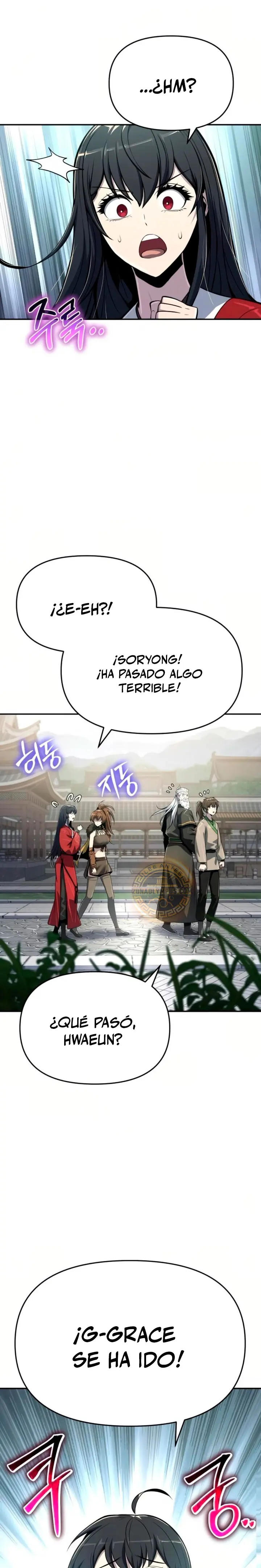 toxicólogo del clan tang de sichuan - Capítulo 70 - Página 32 - LectorTMOo