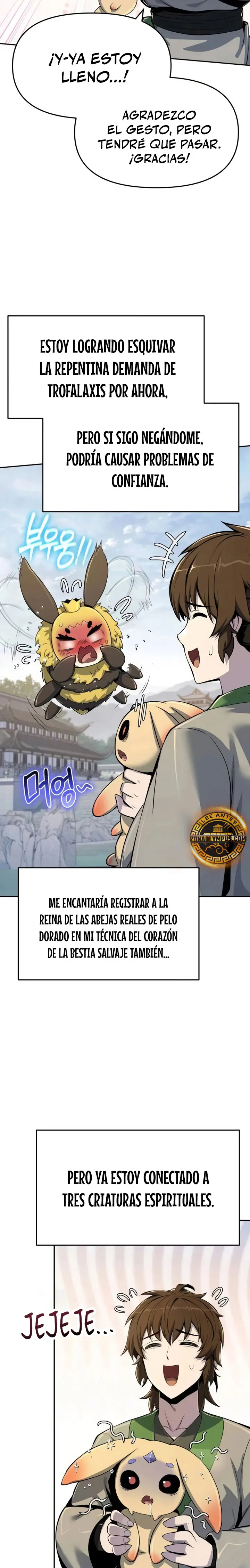 toxicólogo del clan tang de sichuan - Capítulo 71 - Página 22 - LectorTMOo