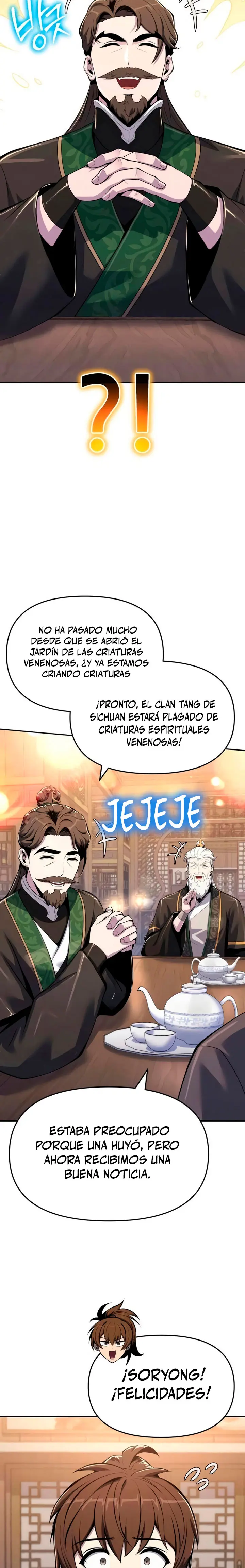 toxicólogo del clan tang de sichuan - Capítulo 72 - Página 27 - LectorTMOo