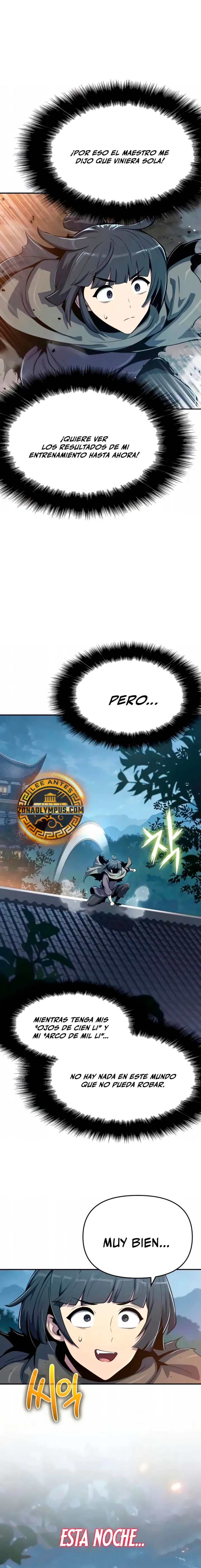 toxicólogo del clan tang de sichuan - Capítulo 73 - Página 26 - LectorTMOo
