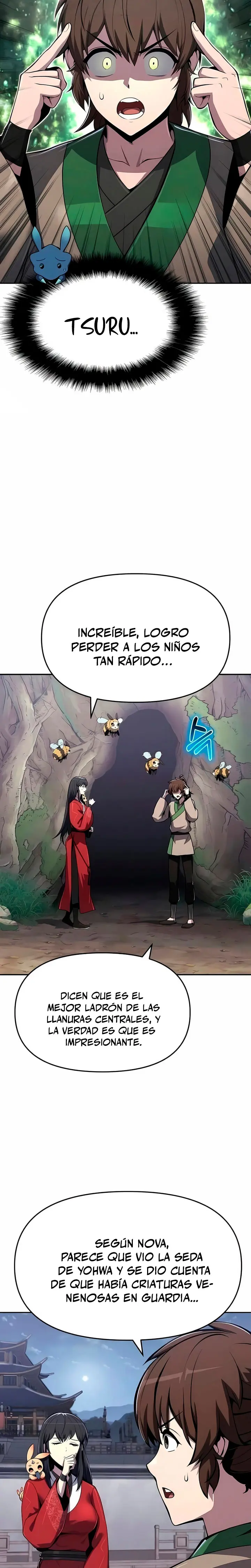 toxicólogo del clan tang de sichuan - Capítulo 74 - Página 11 - LectorTMOo