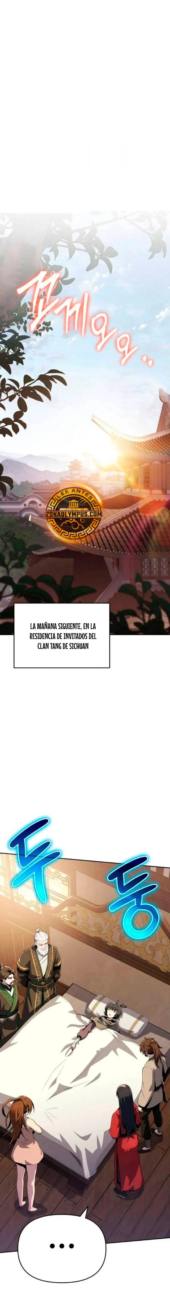 toxicólogo del clan tang de sichuan - Capítulo 75 - Página 2 - LectorTMOo