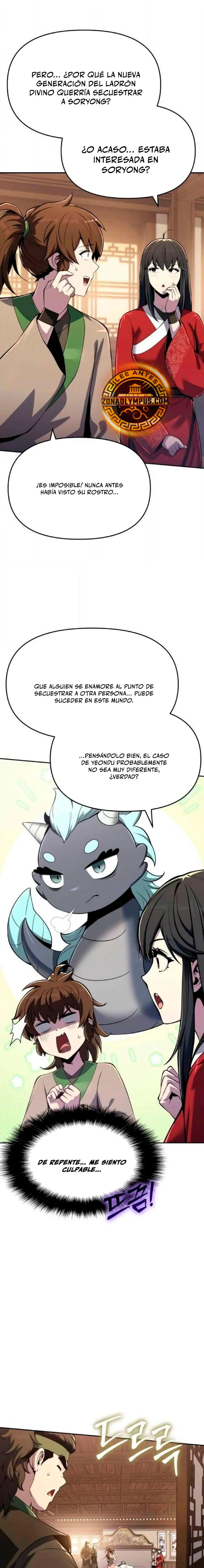 toxicólogo del clan tang de sichuan - Capítulo 75 - Página 5 - LectorTMOo