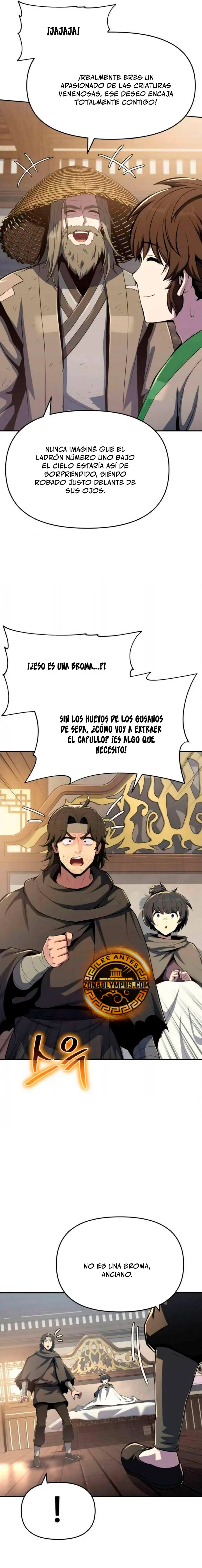 toxicólogo del clan tang de sichuan - Capítulo 75 - Página 22 - LectorTMOo
