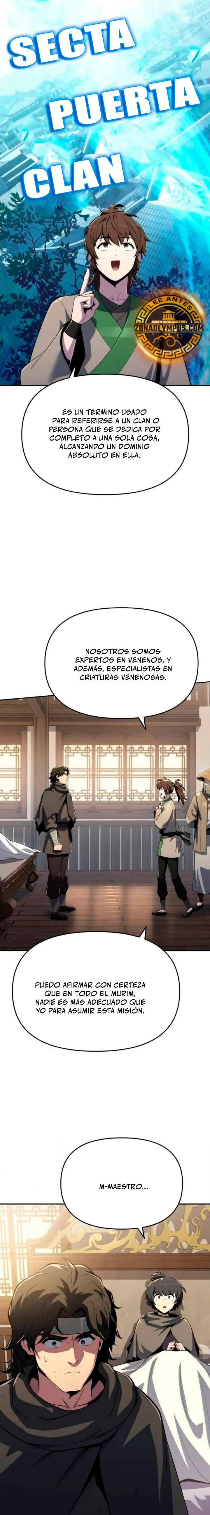 toxicólogo del clan tang de sichuan - Capítulo 75 - Página 27 - LectorTMOo