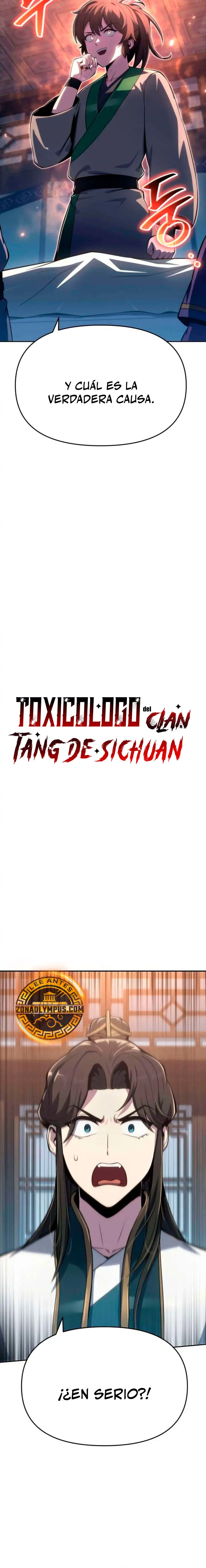 toxicólogo del clan tang de sichuan - Capítulo 77 - Página 11 - LectorTMOo