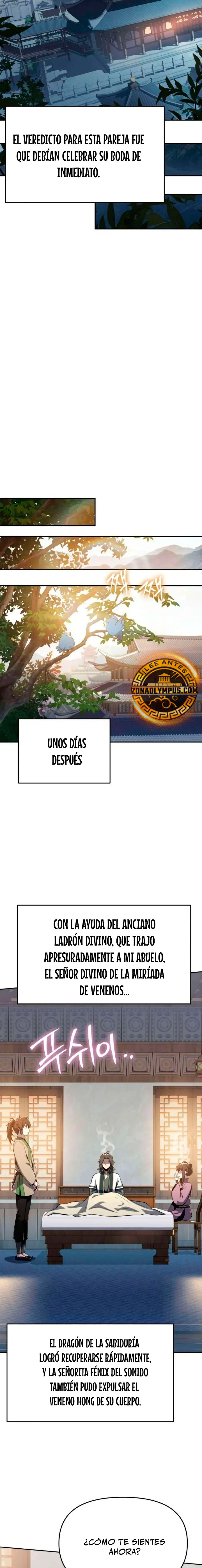 toxicólogo del clan tang de sichuan - Capítulo 77 - Página 24 - LectorTMOo