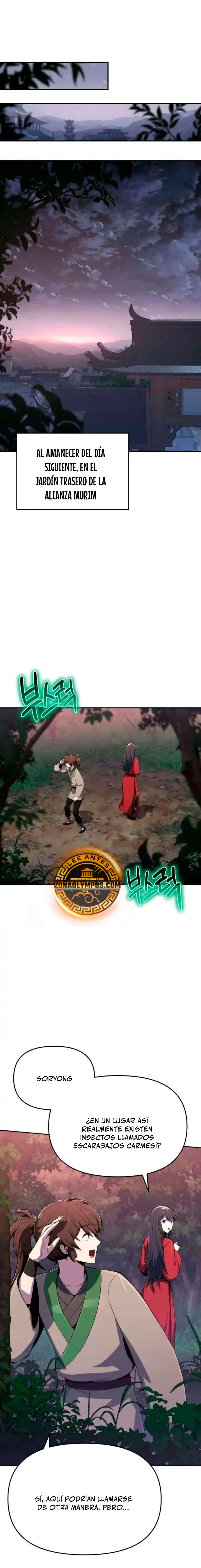 toxicólogo del clan tang de sichuan - Capítulo 78 - Página 12 - LectorTMOo