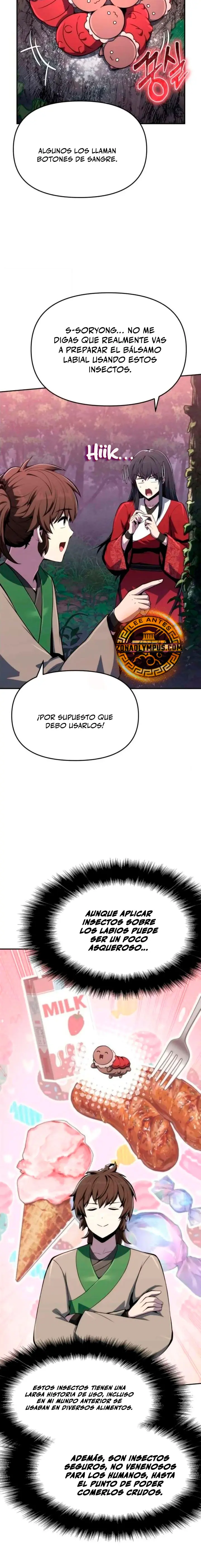 toxicólogo del clan tang de sichuan - Capítulo 78 - Página 16 - LectorTMOo
