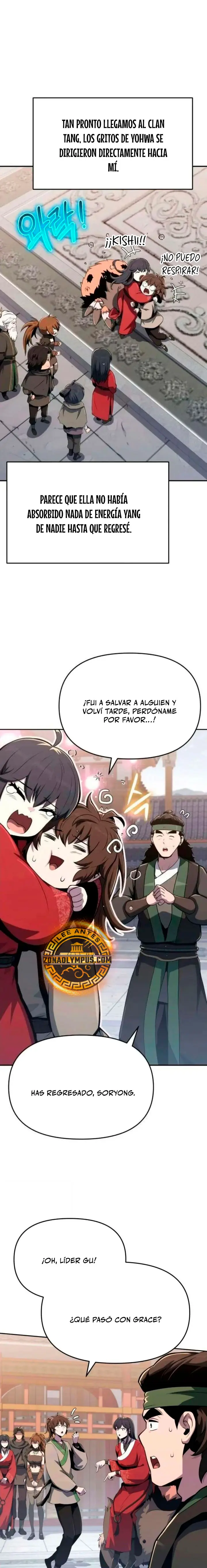 toxicólogo del clan tang de sichuan - Capítulo 78 - Página 28 - LectorTMOo