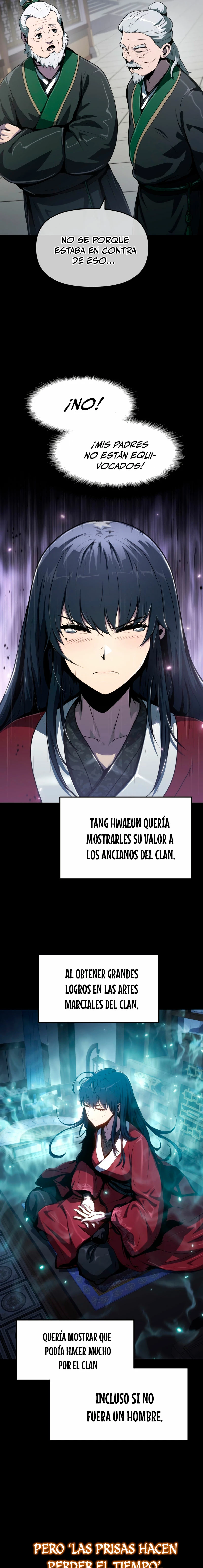 toxicólogo del clan tang de sichuan - Capítulo 8 - Página 3 - LectorTMOo