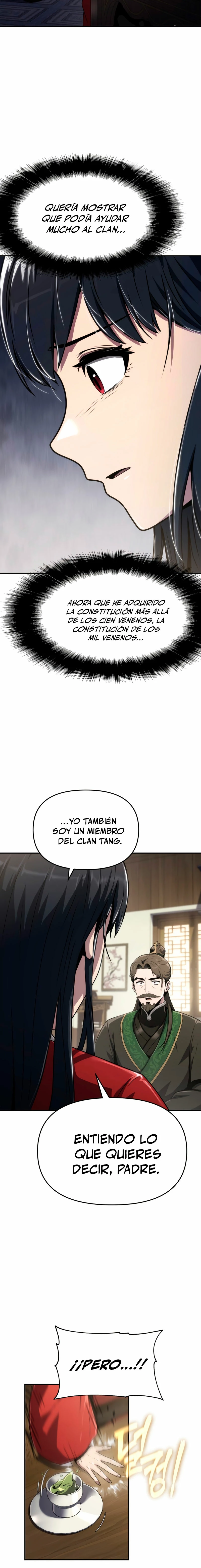 toxicólogo del clan tang de sichuan - Capítulo 8 - Página 21 - LectorTMOo