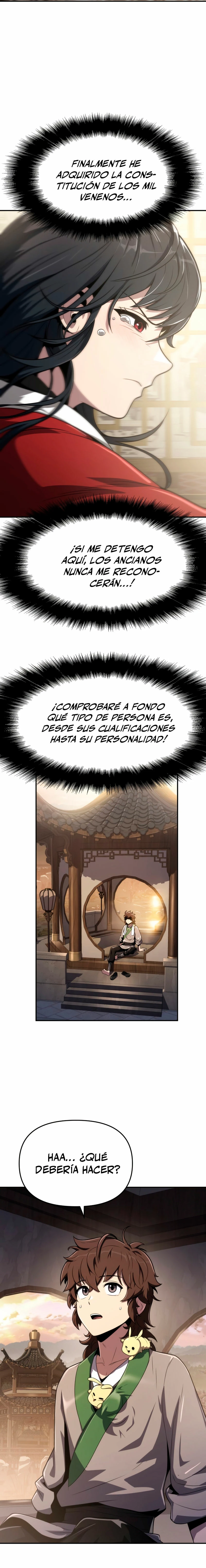 toxicólogo del clan tang de sichuan - Capítulo 8 - Página 24 - LectorTMOo