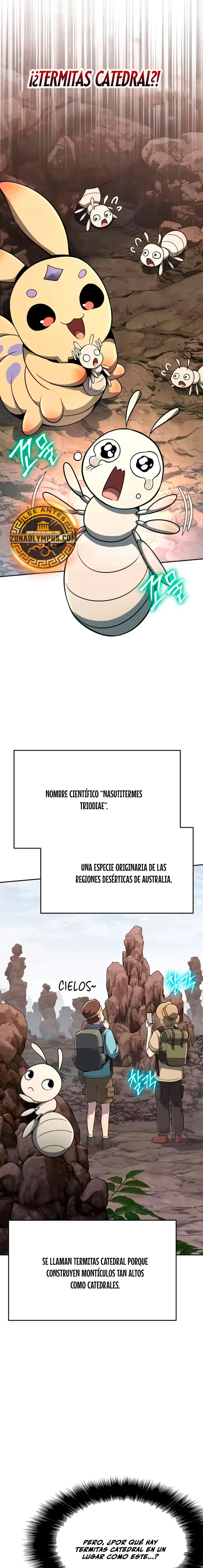toxicólogo del clan tang de sichuan - Capítulo 81 - Página 14 - LectorTMOo