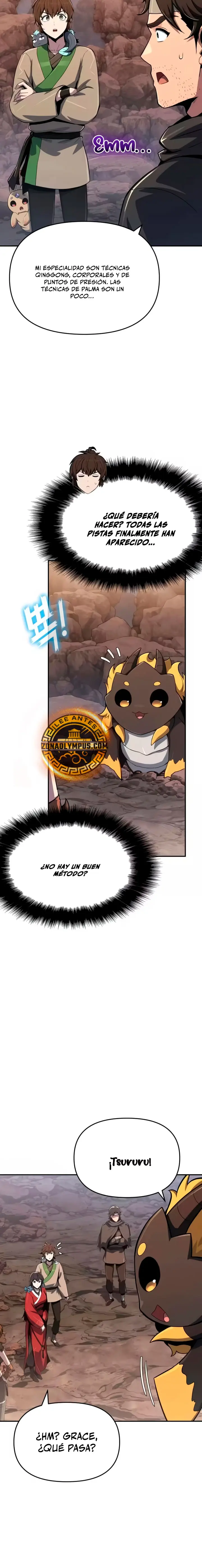 toxicólogo del clan tang de sichuan - Capítulo 81 - Página 25 - LectorTMOo