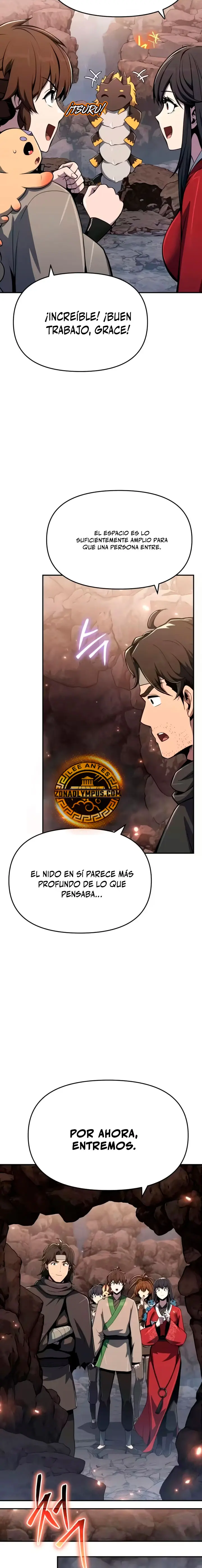 toxicólogo del clan tang de sichuan - Capítulo 81 - Página 28 - LectorTMOo