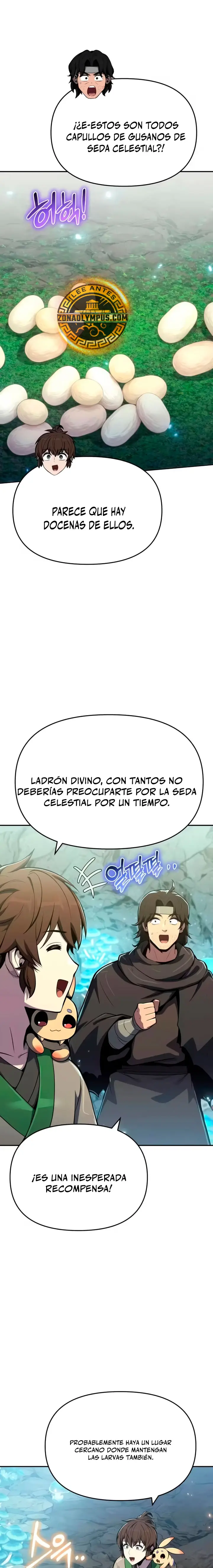 toxicólogo del clan tang de sichuan - Capítulo 81 - Página 31 - LectorTMOo