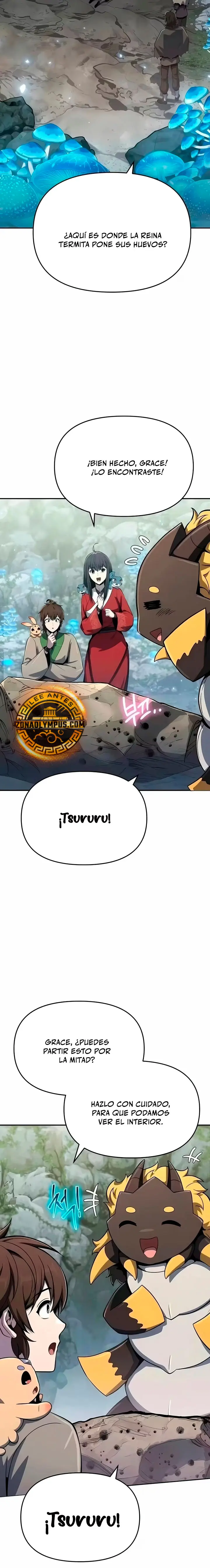 toxicólogo del clan tang de sichuan - Capítulo 82 - Página 8 - LectorTMOo