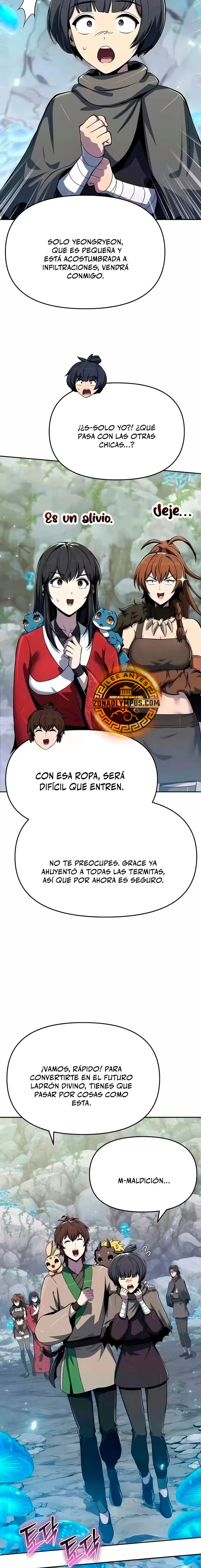 toxicólogo del clan tang de sichuan - Capítulo 82 - Página 13 - LectorTMOo