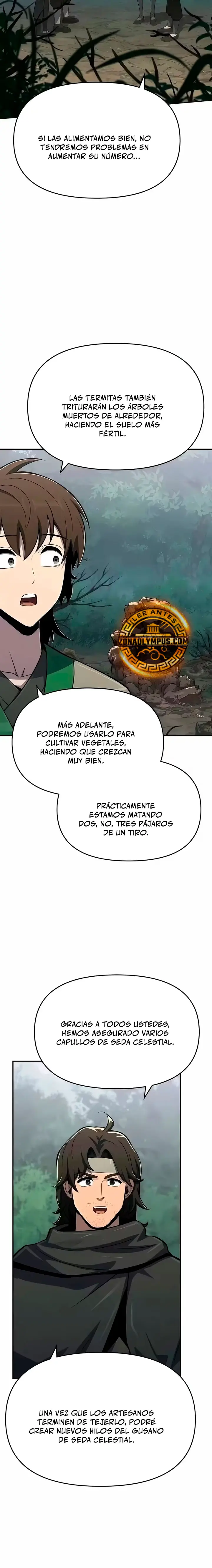 toxicólogo del clan tang de sichuan - Capítulo 82 - Página 22 - LectorTMOo