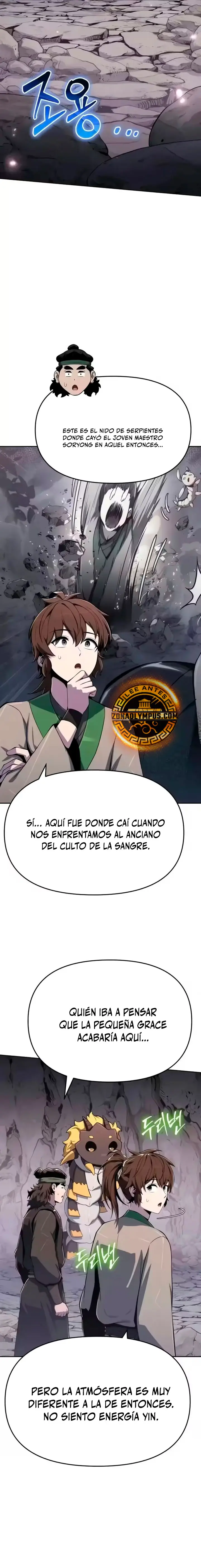 toxicólogo del clan tang de sichuan - Capítulo 83 - Página 10 - LectorTMOo