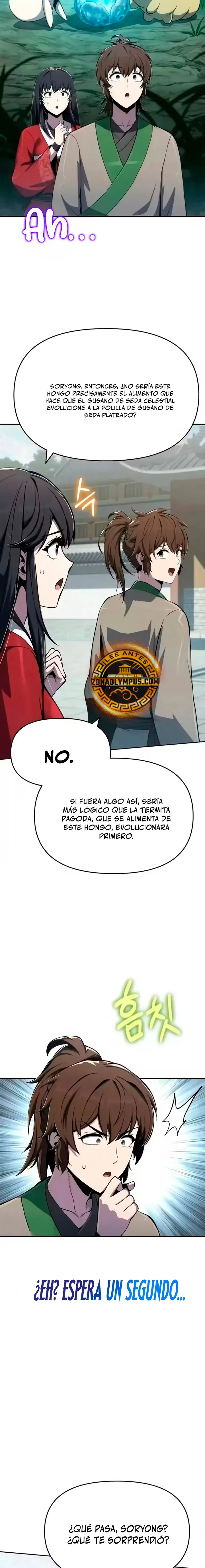 toxicólogo del clan tang de sichuan - Capítulo 83 - Página 17 - LectorTMOo
