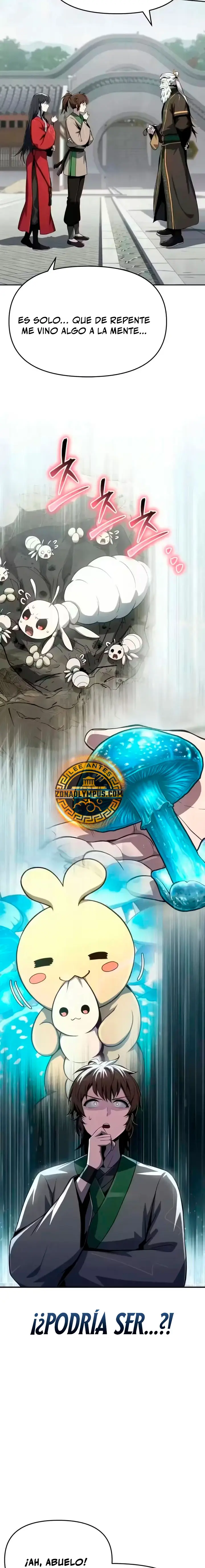 toxicólogo del clan tang de sichuan - Capítulo 83 - Página 18 - LectorTMOo