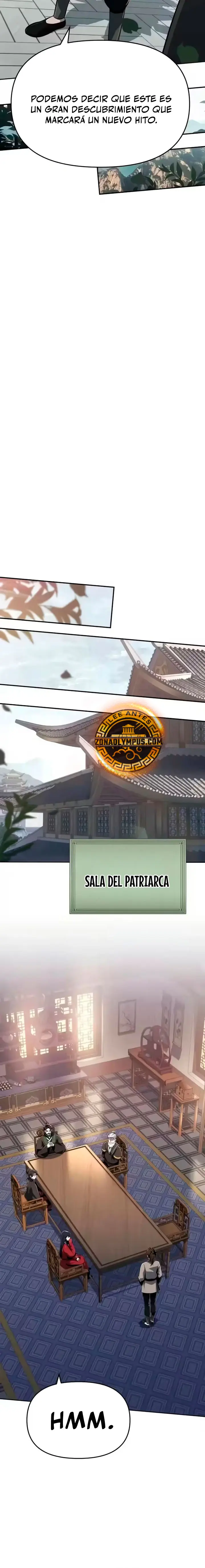 toxicólogo del clan tang de sichuan - Capítulo 83 - Página 20 - LectorTMOo