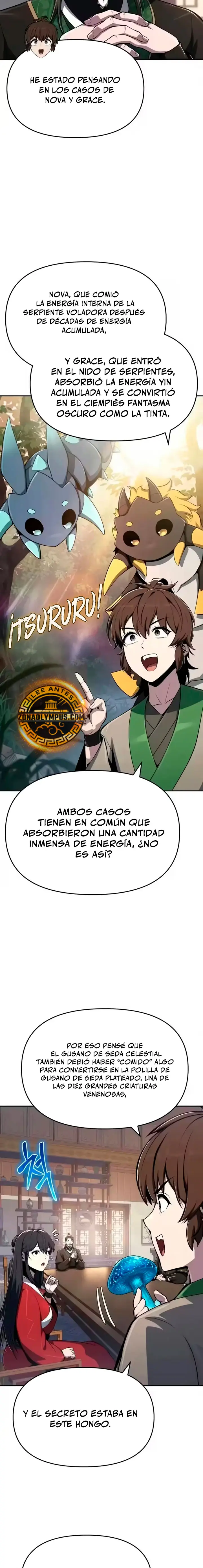 toxicólogo del clan tang de sichuan - Capítulo 83 - Página 23 - LectorTMOo