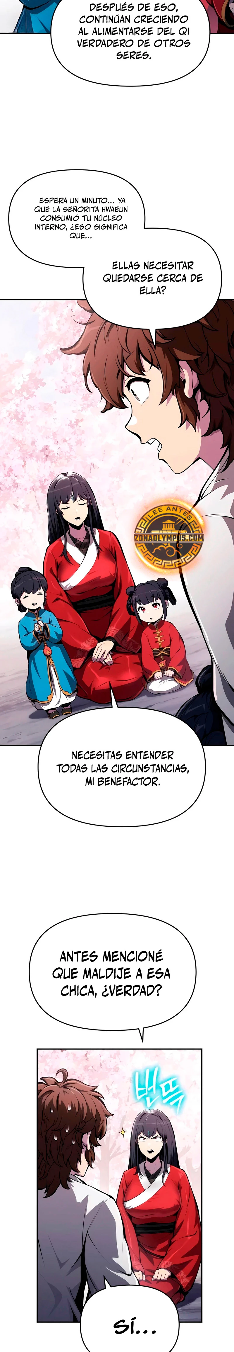 toxicólogo del clan tang de sichuan - Capítulo 9 - Página 25 - LectorTMOo