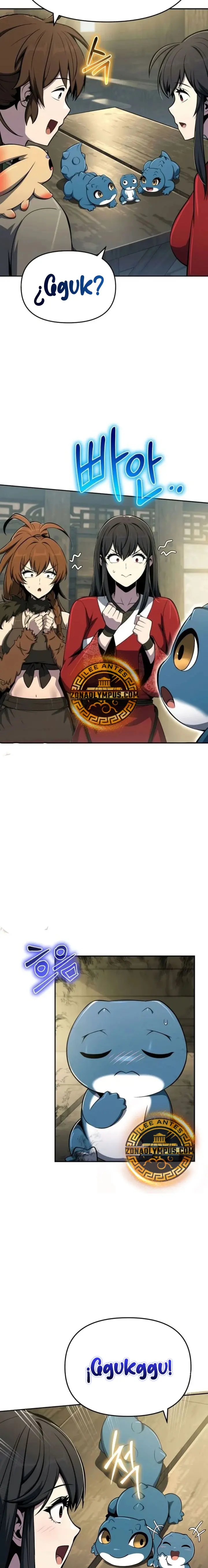 Toxicólogo Del Clan Tang De Sichuan capítulo 94 página 4