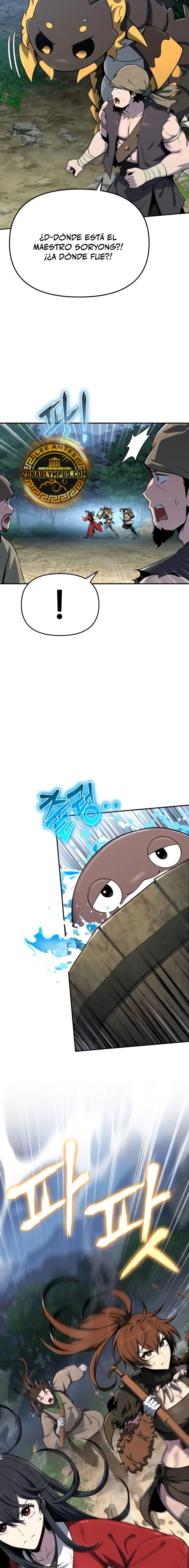 Toxicólogo Del Clan Tang De Sichuan capítulo 97 página 4
