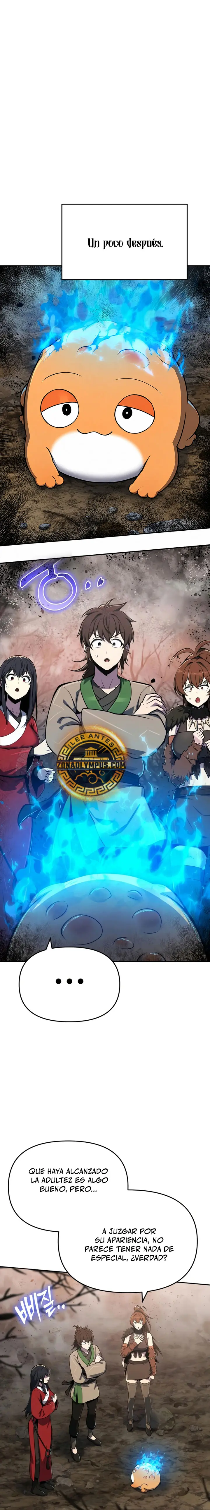 Toxicólogo Del Clan Tang De Sichuan capítulo 101 página 13