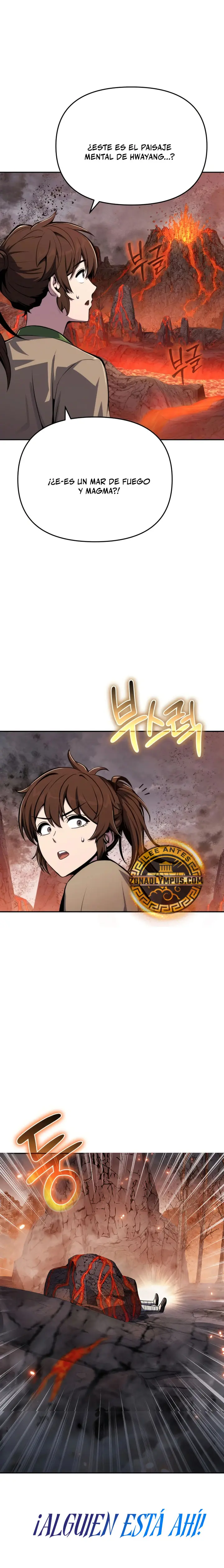 Toxicólogo Del Clan Tang De Sichuan capítulo 101 página 27