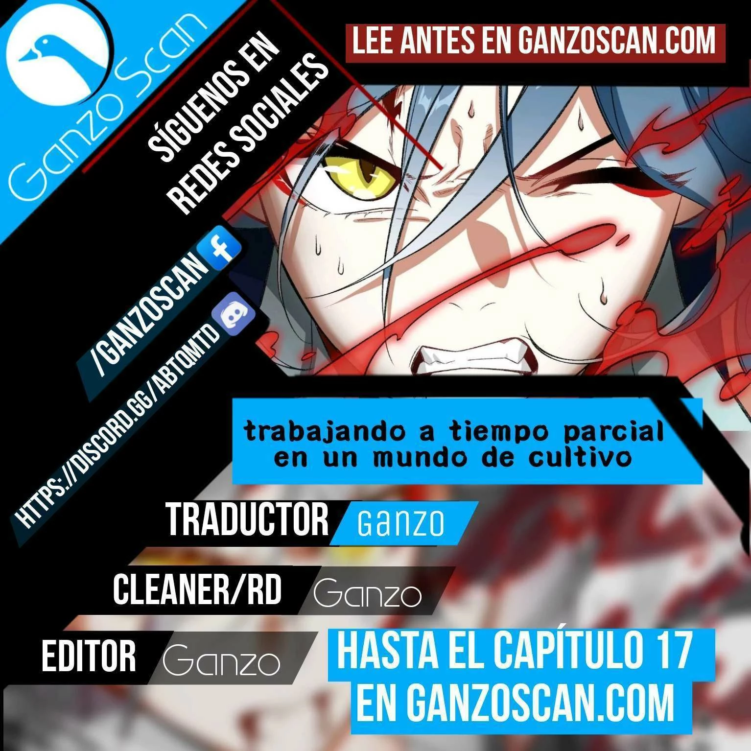 Trabajando a tiempo parcial en un mundo de cultivo - Capítulo 10 - Página 1 - LectorTMOo
