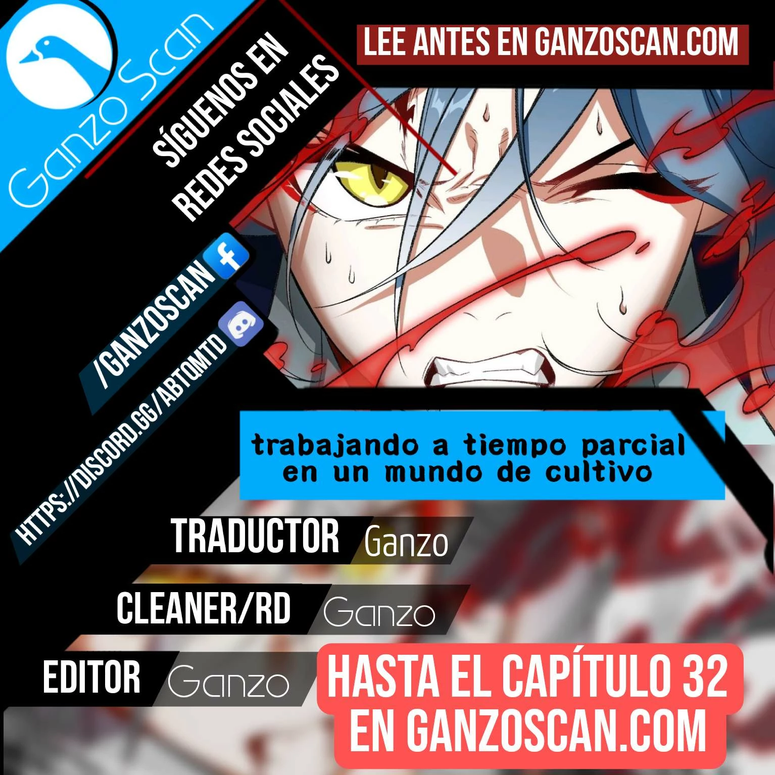 Trabajando a tiempo parcial en un mundo de cultivo - Capítulo 25 - Página 1 - LectorTMOo