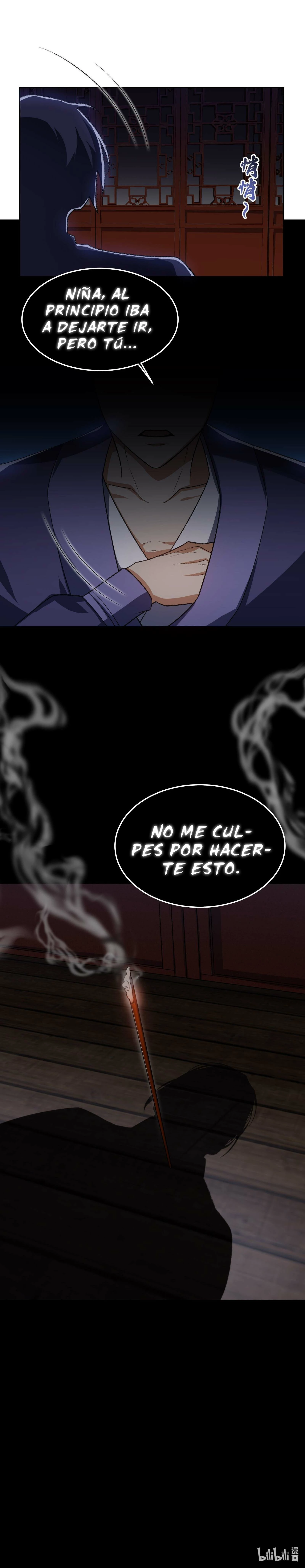 Trabajando a tiempo parcial en un mundo de cultivo - Capítulo 3 - Página 19 - LectorTMOo
