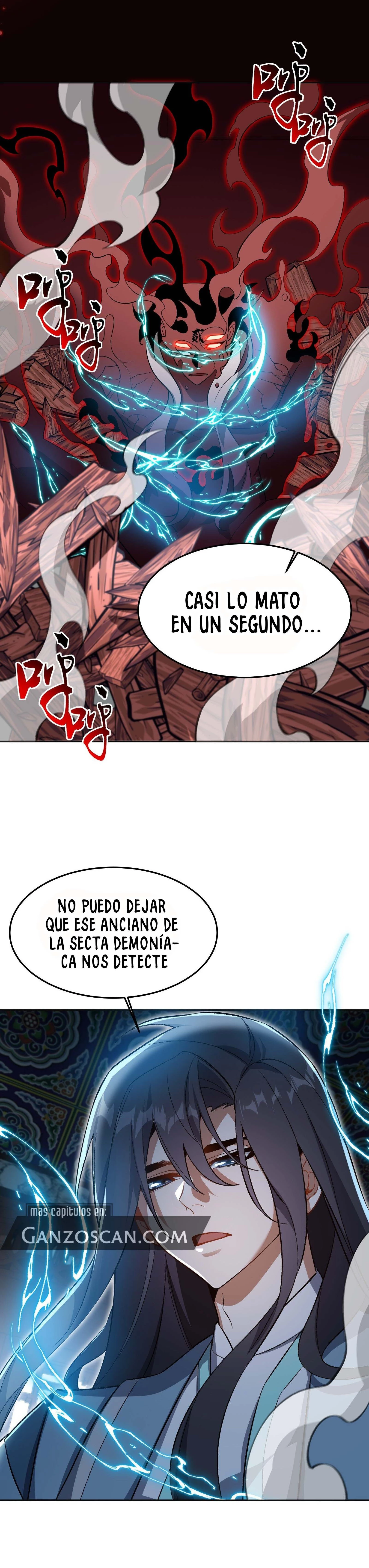 Trabajando a tiempo parcial en un mundo de cultivo - Capítulo 8 - Página 12 - LectorTMOo